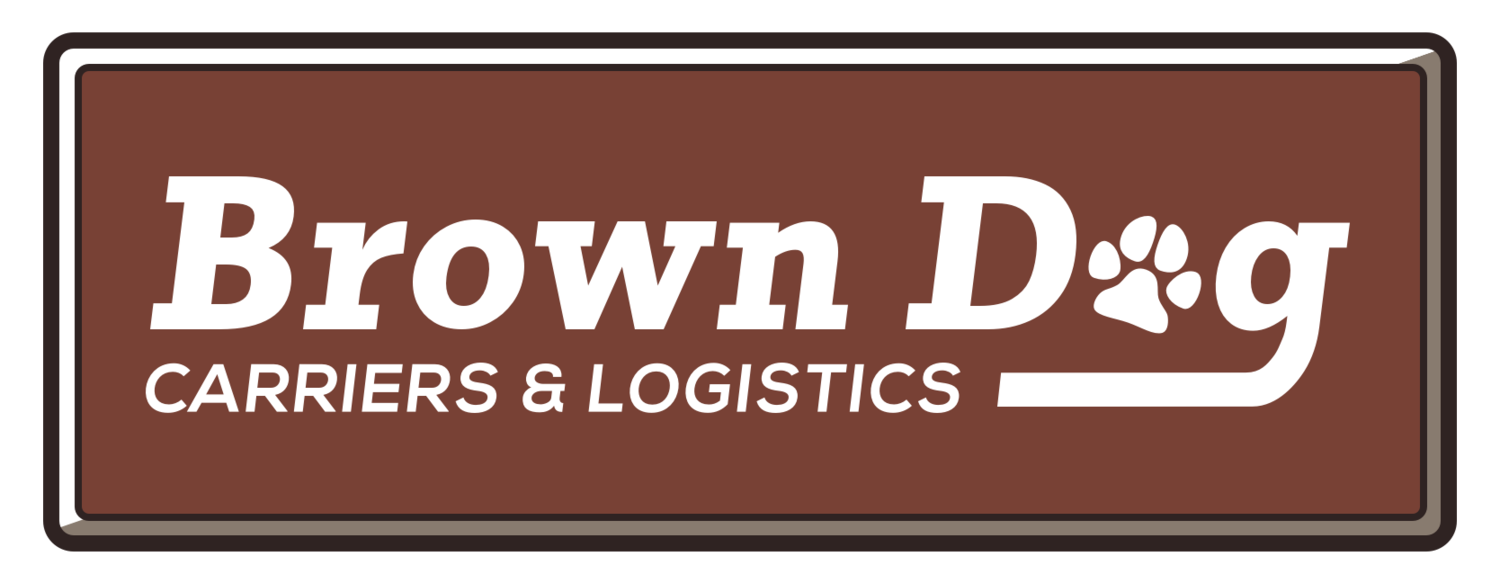 Brown Dog Carriers & Logistics