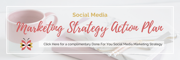Social Media Marketing Strategy Action Plan // Social Media Tips // Social Media Strategy // SMM // Posting Schedule