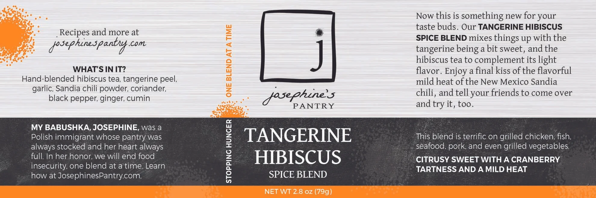 Josephines Pantry Tangerine Hibiscus .jpg