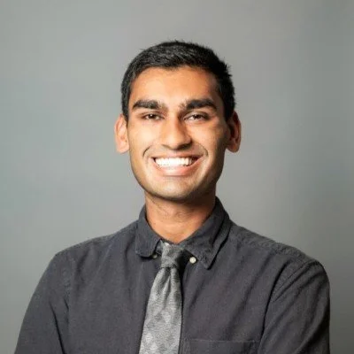 A Day In The Life at Reach Capital