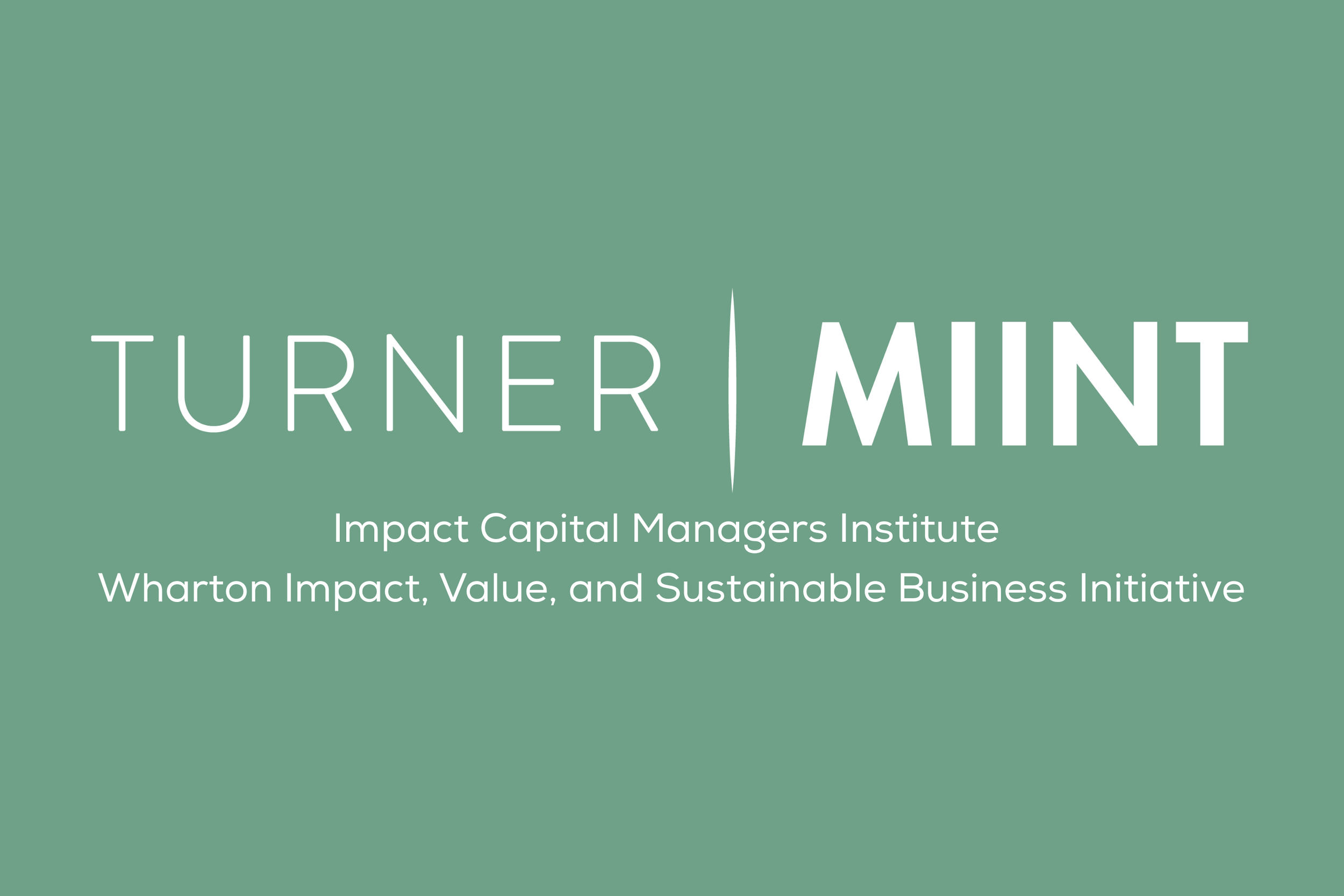 Wharton Impact Impact Capital Managers Institute.png