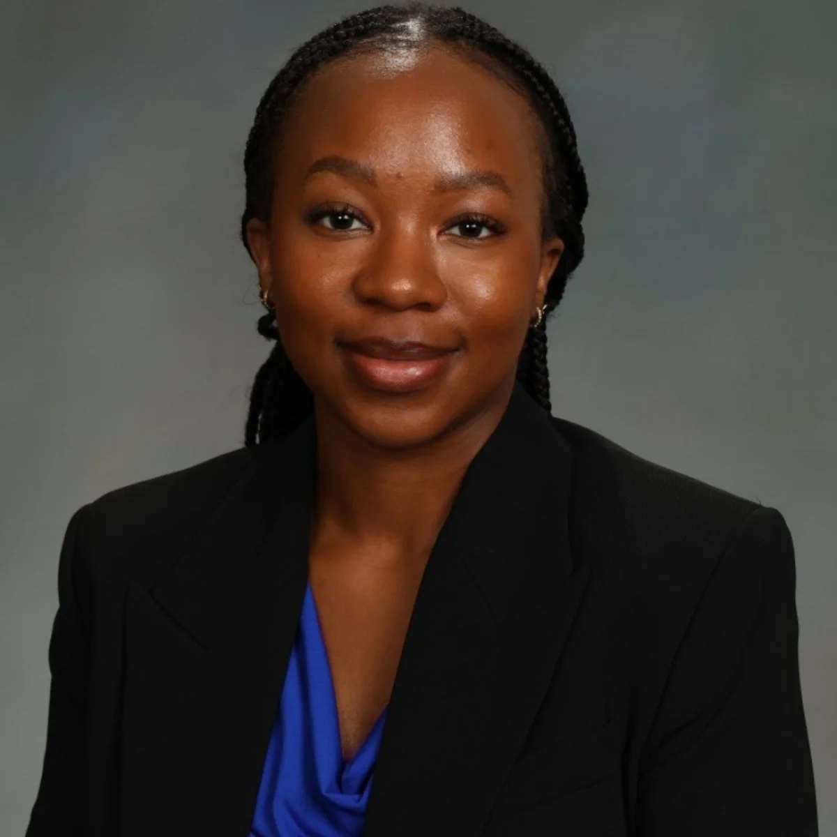Trish Razunguzwa bio — Impact Capital Managers