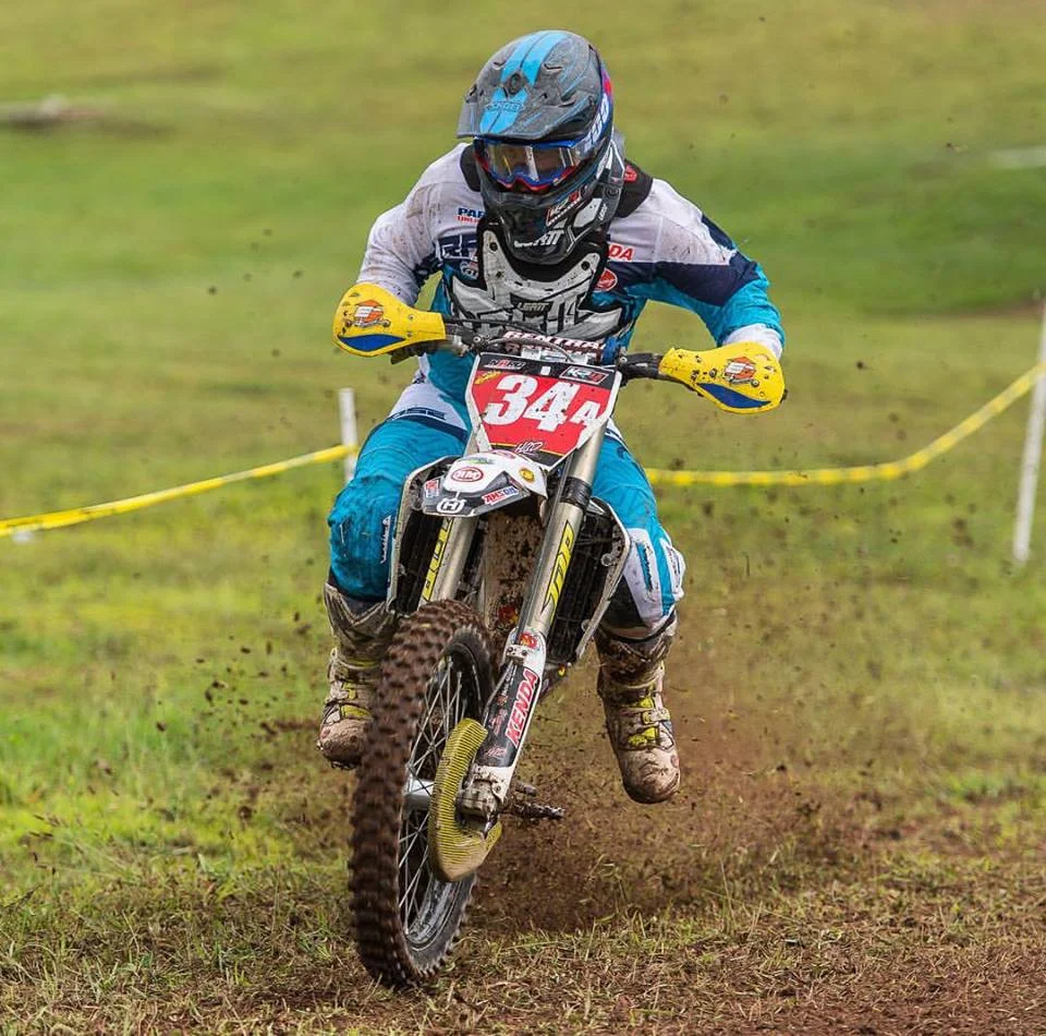  Grant Baylor, 8th Pro Class Photo Credit: Shan Moore