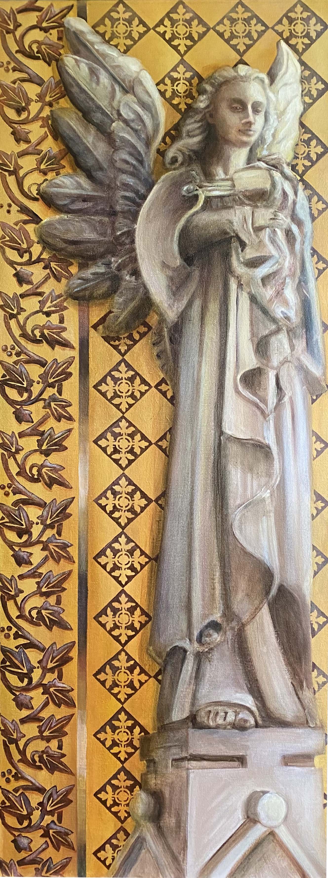 Angel D'Orquevaux