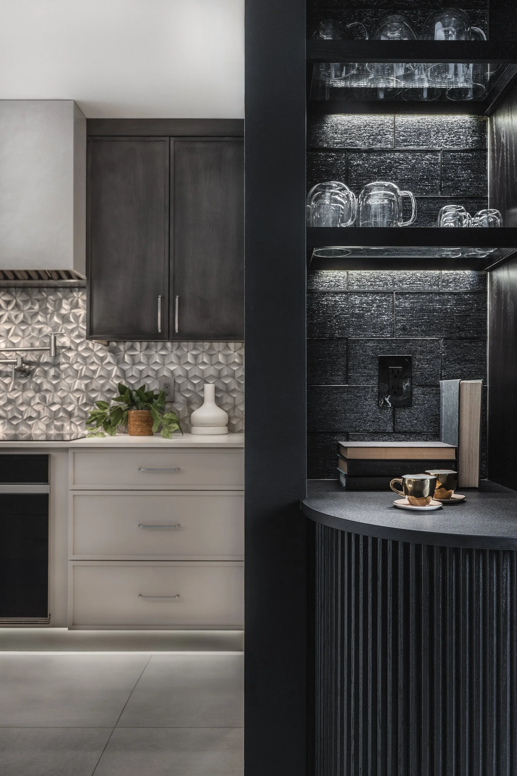 Project 057 — Michael P Design