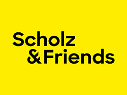 Scholz &amp; Friends