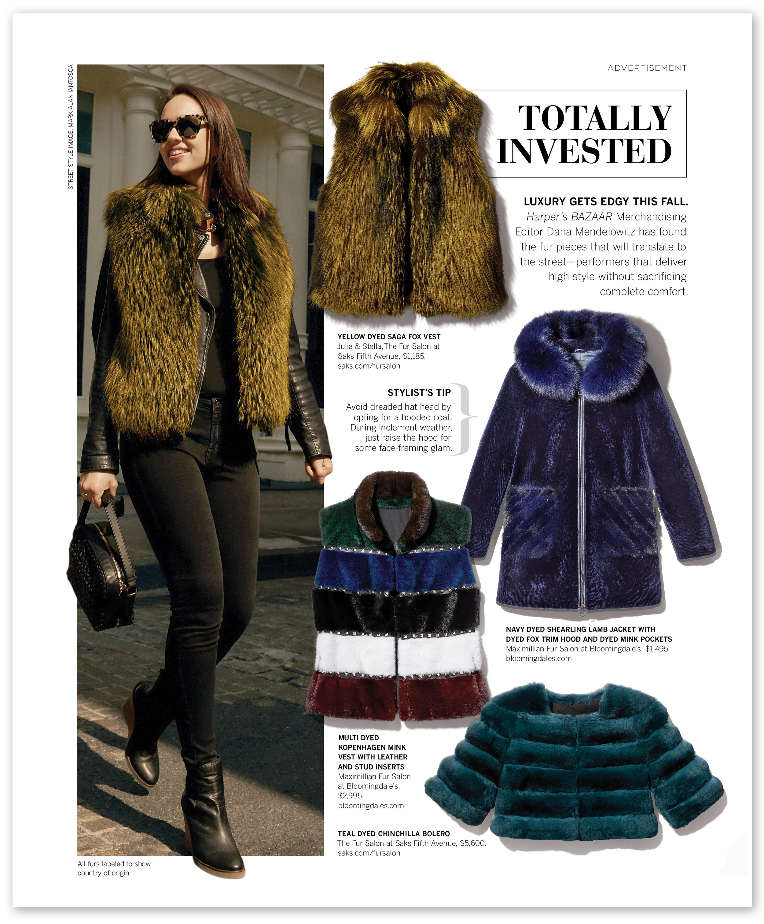 BCI Street style Winter 2017