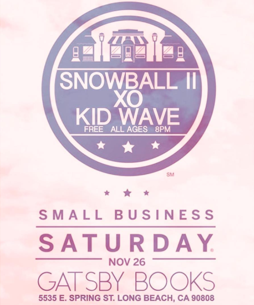 Snowball ii - Gaysby Books.jpg