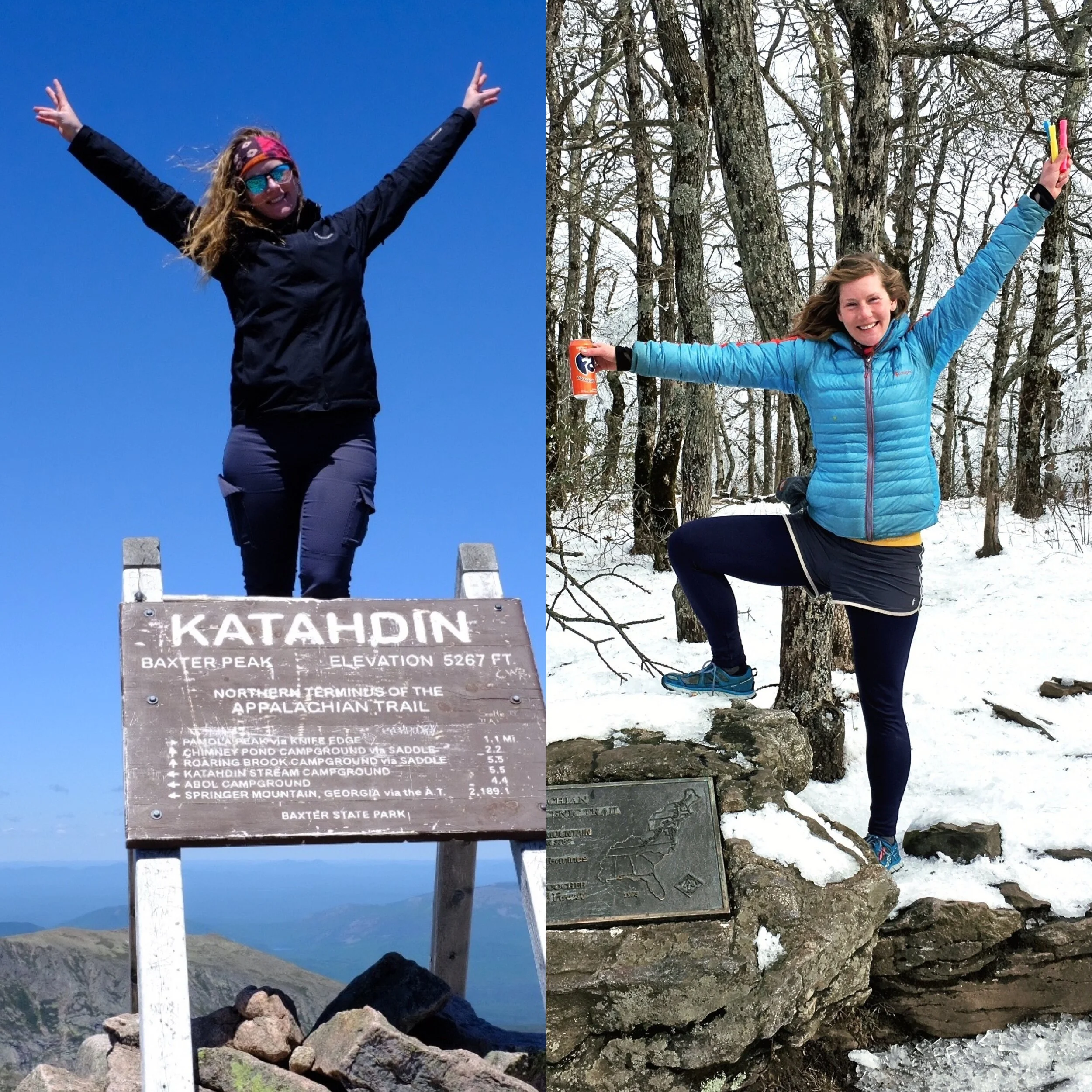 My Final Days on the AT, What's Next