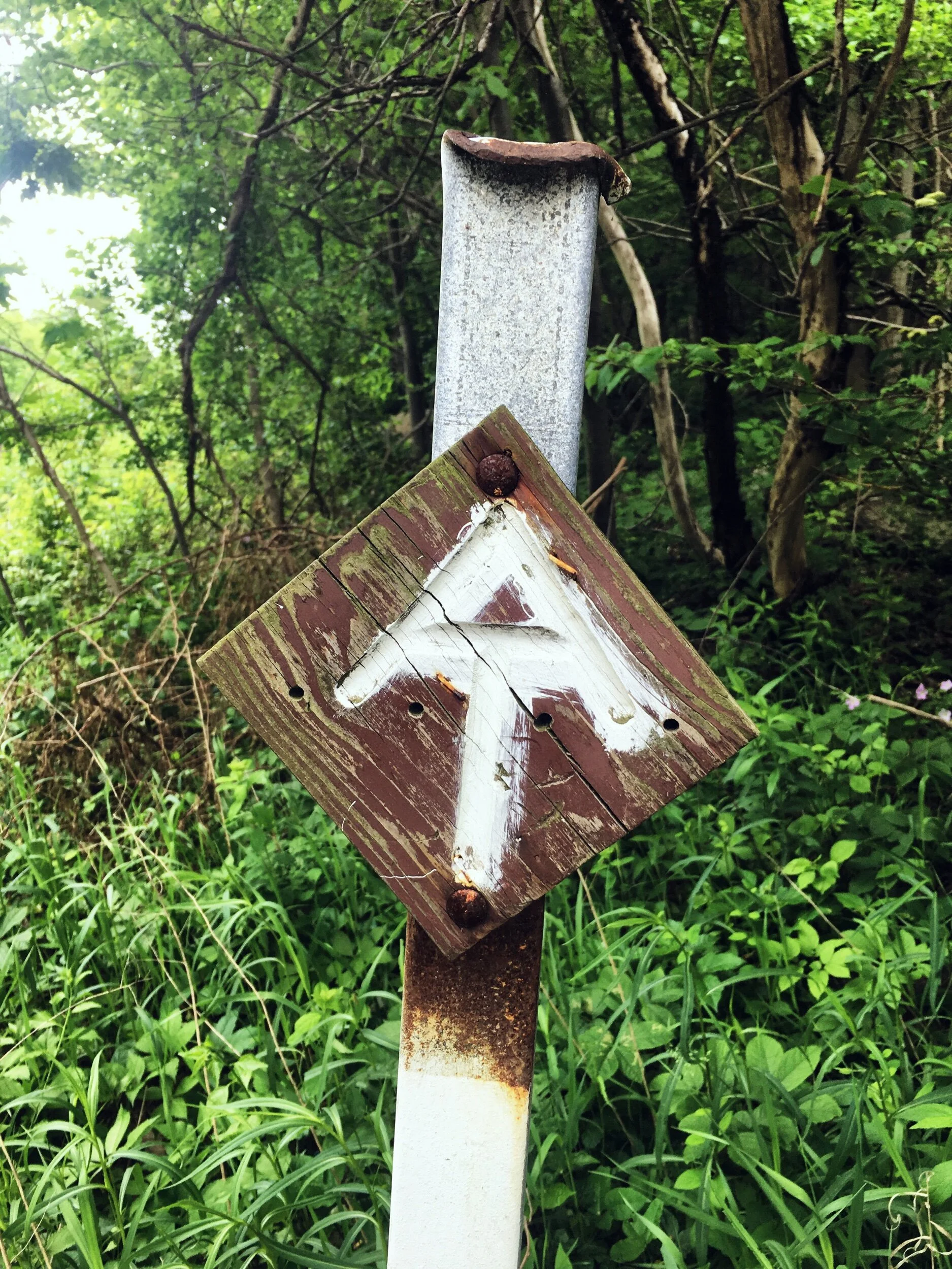 Appalachian Trail Gear List