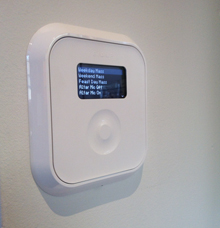 Programmed for individual sound scenarios means that with one easy dial you have the right sound, every time