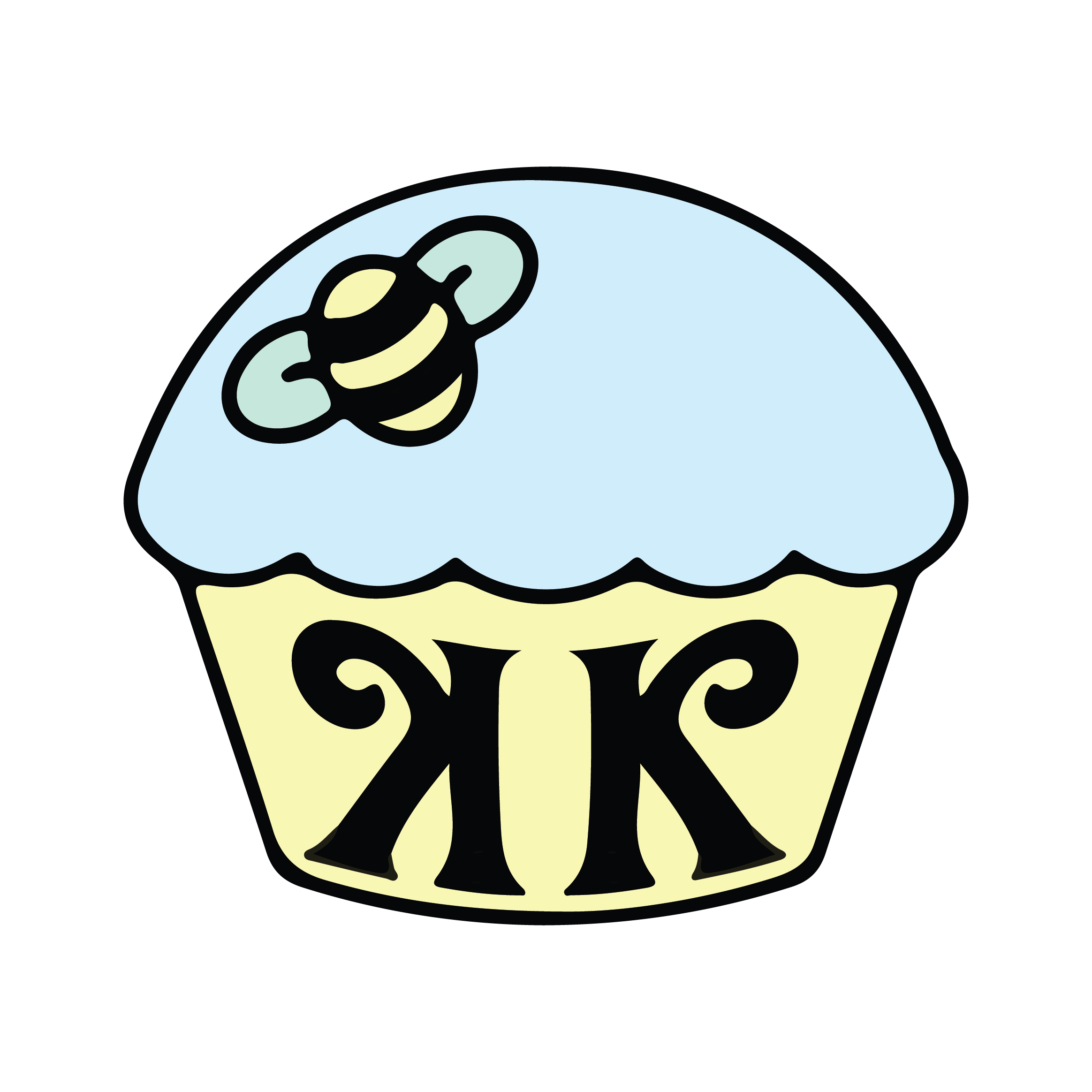 FEATURING BAKED GOODS BY Kizbee's Kitchen