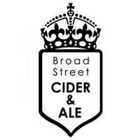 Broad Street Cider & Ale