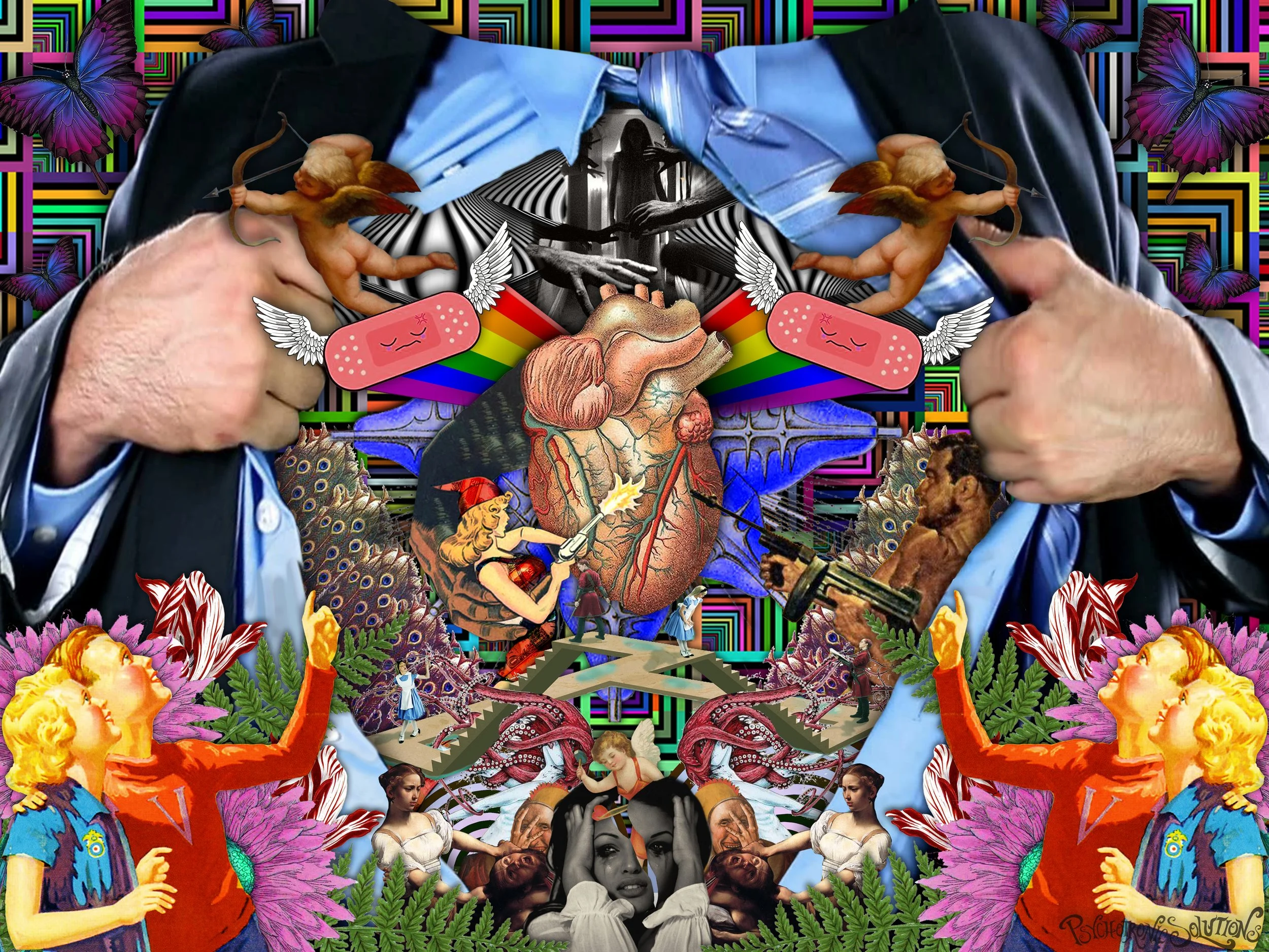 The Power of Vulnerability