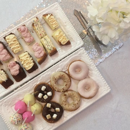  Look for ideas & examples on our Instagram !