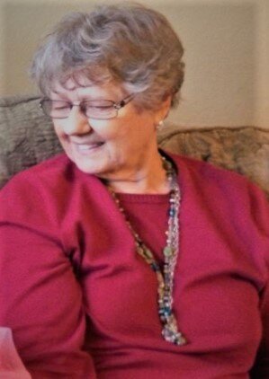 GRANDMA JANET