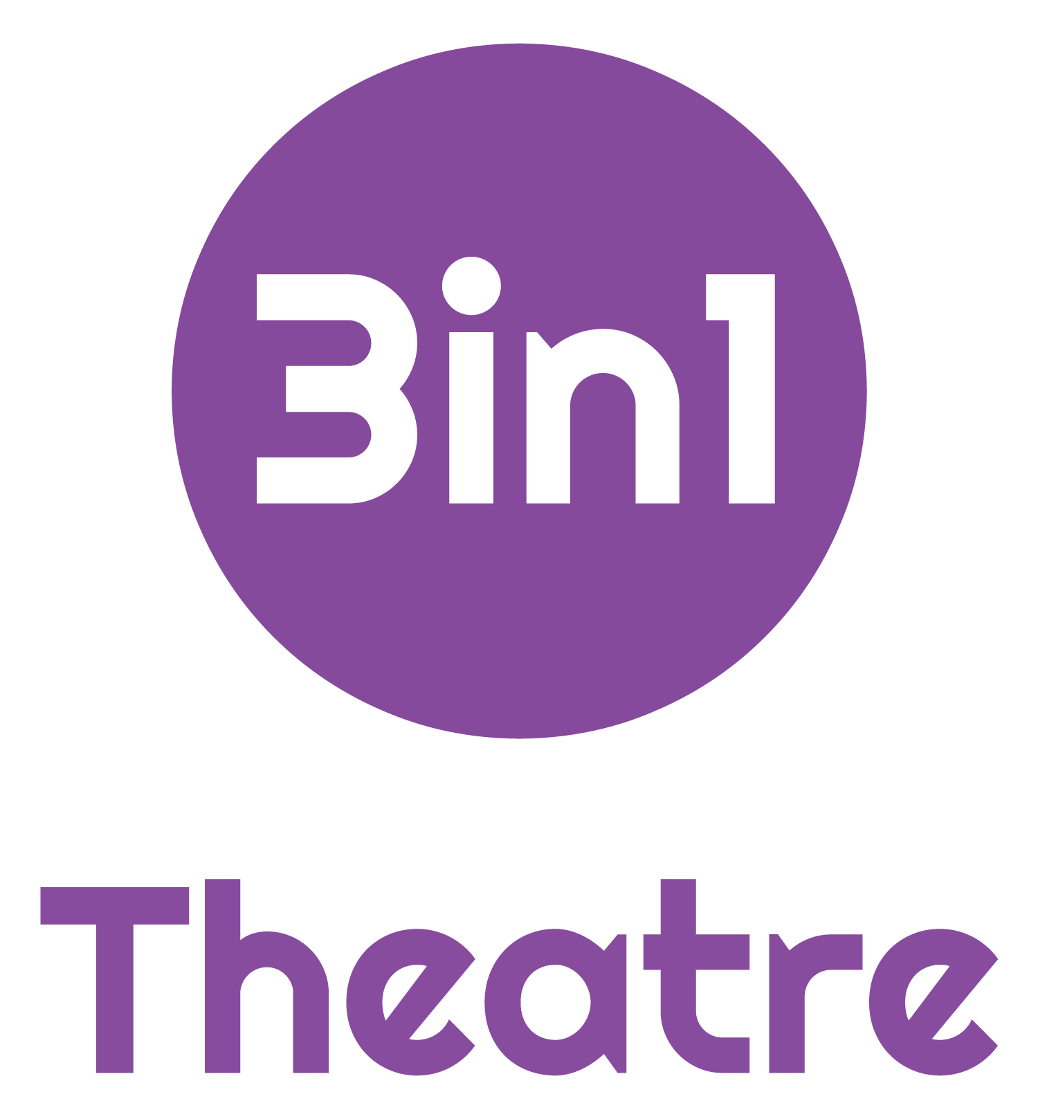 3in1 Theatre