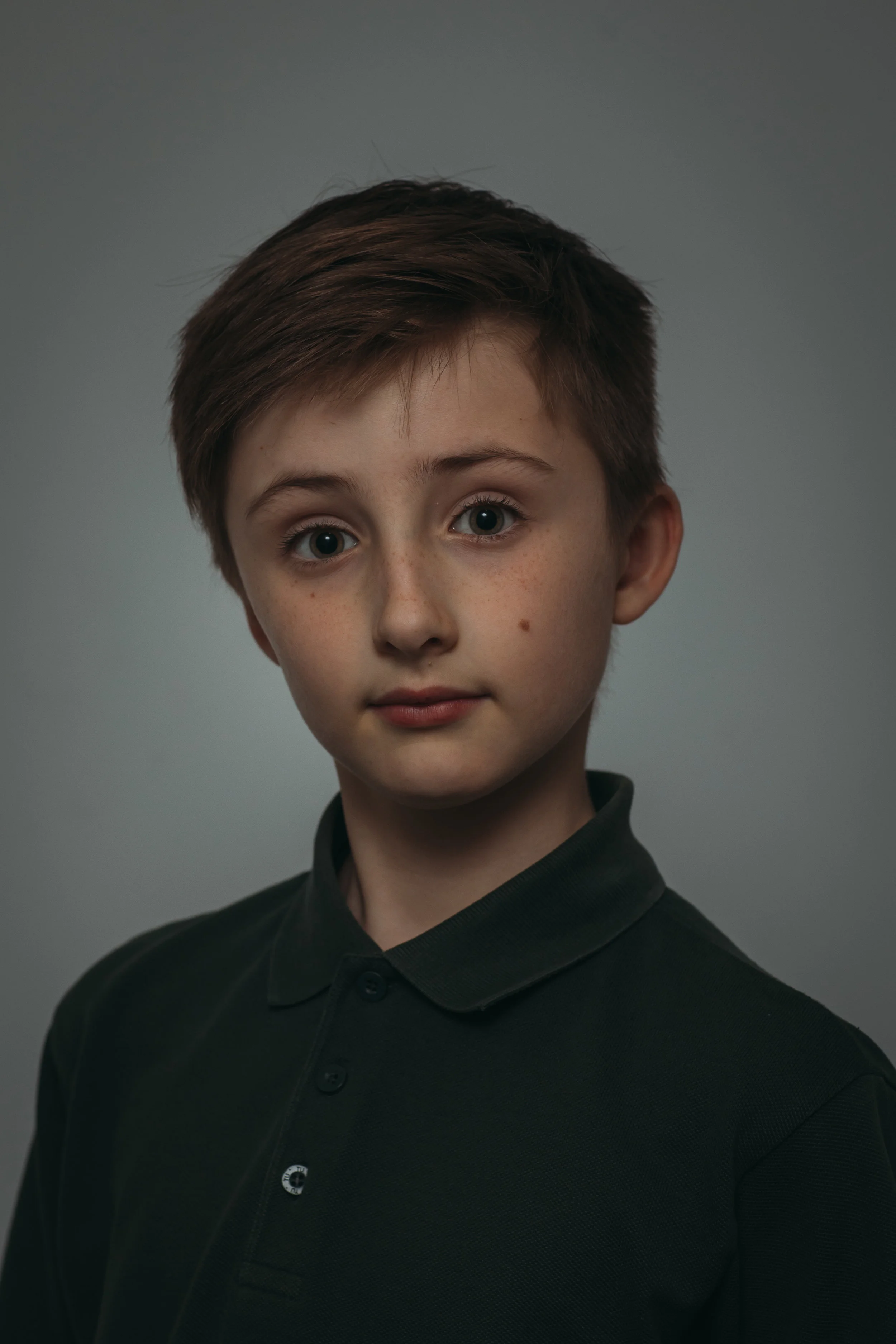Kai Muir as Chorus