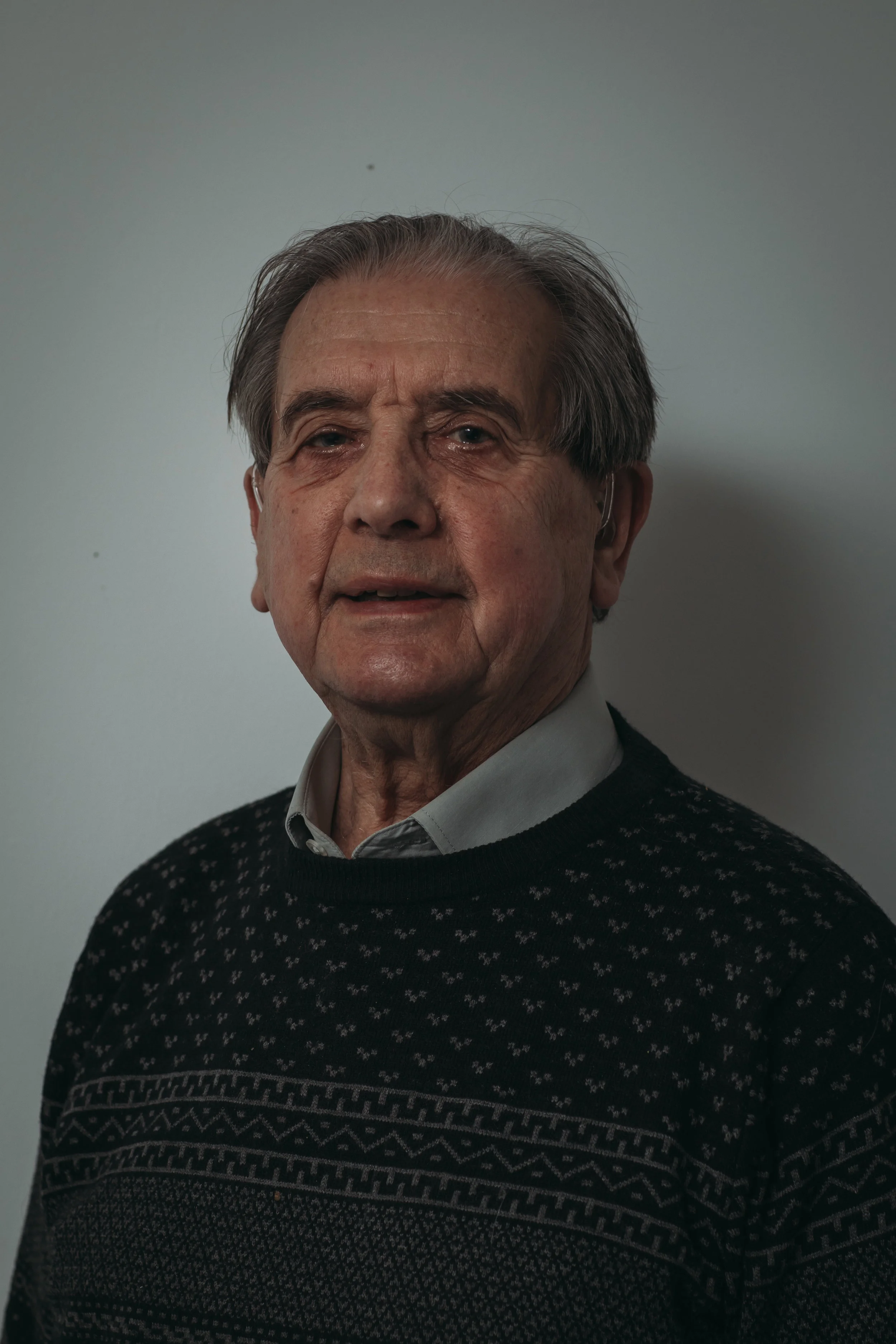 Peter Maher as Mr Fairbanks