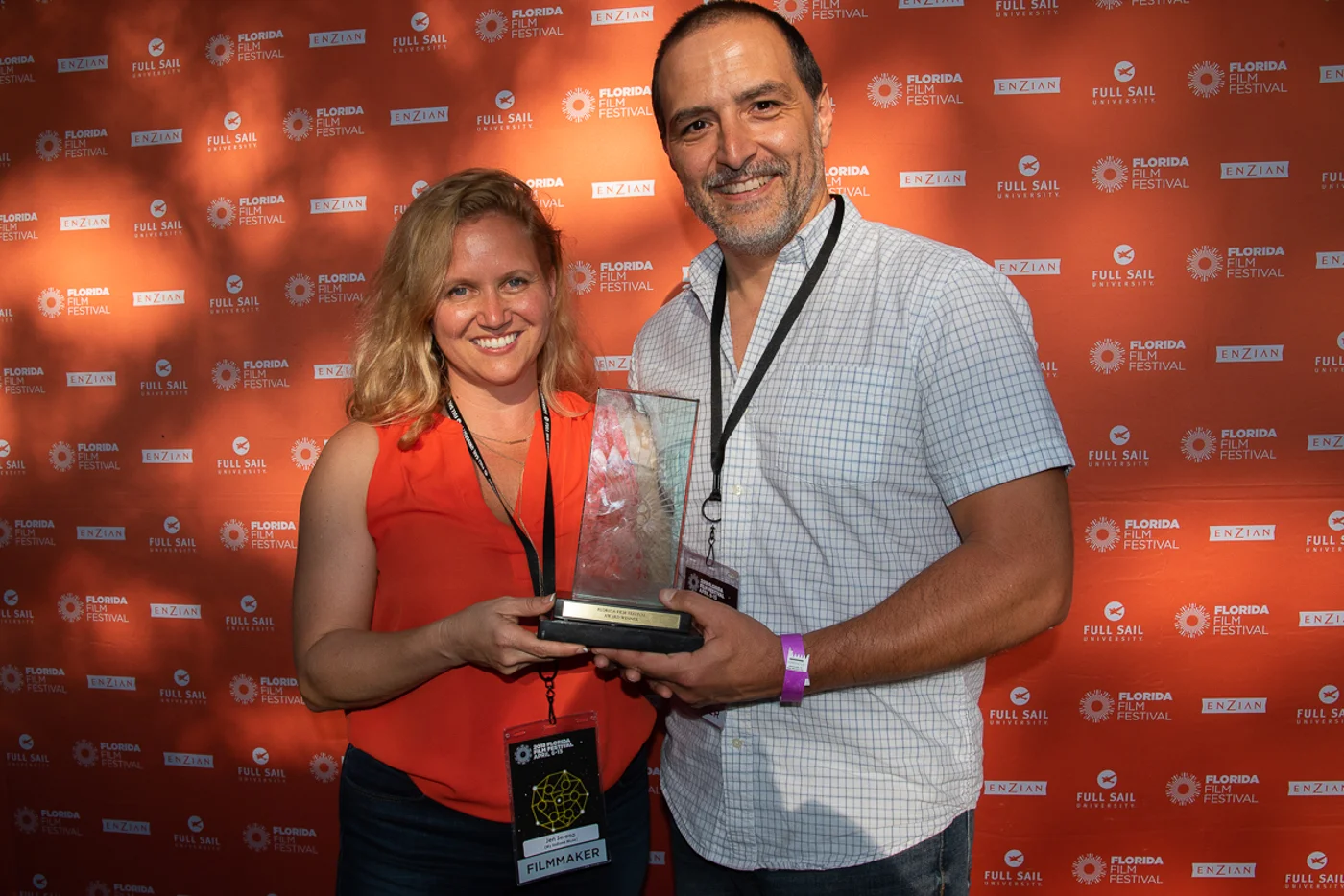 My Indiana Muse WINS Audience Award for Best Documentary Feature
