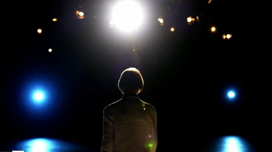 Director's Cut: Carol Burnett's 50th Anniversary Show on CBS