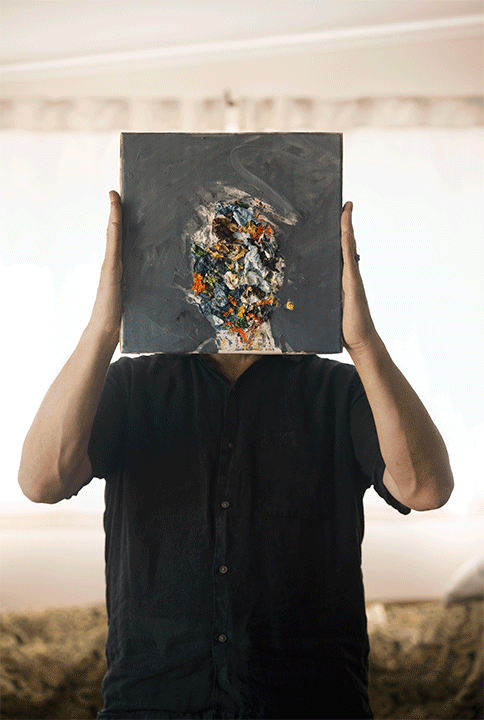 Who's Watching: Artist Profile