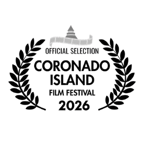 official selection laurel Blk.png