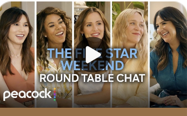 The Five Star Weekend