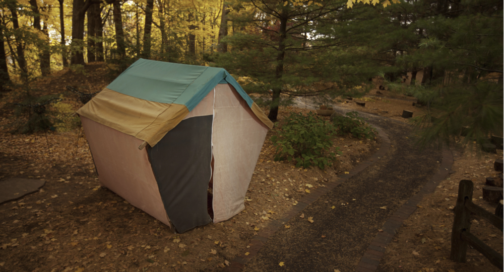Wilson Tent