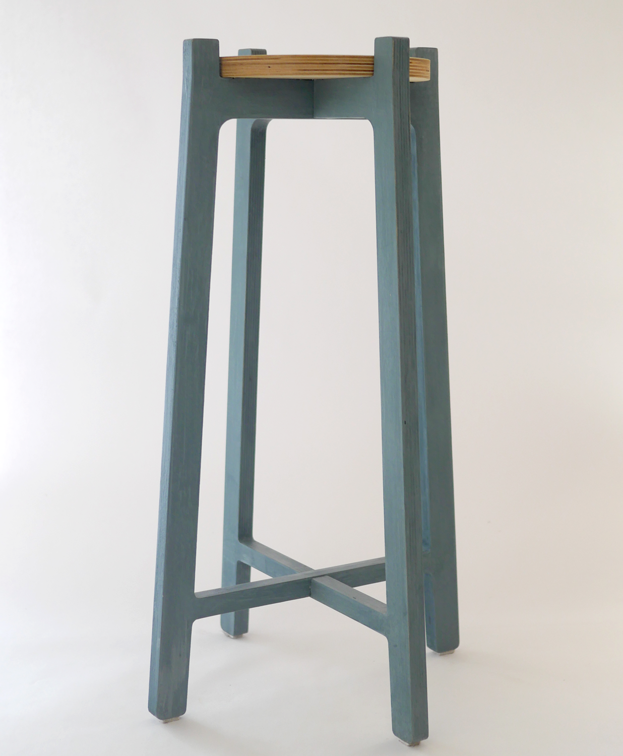 High Plant Stand