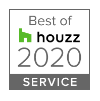 Best of Houzz Service Award 2020