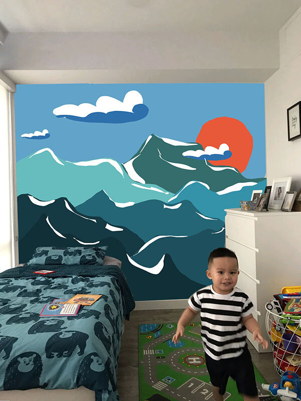 design3-kids-room-boy's-room-mountain-mural-pacific-northwest.jpg