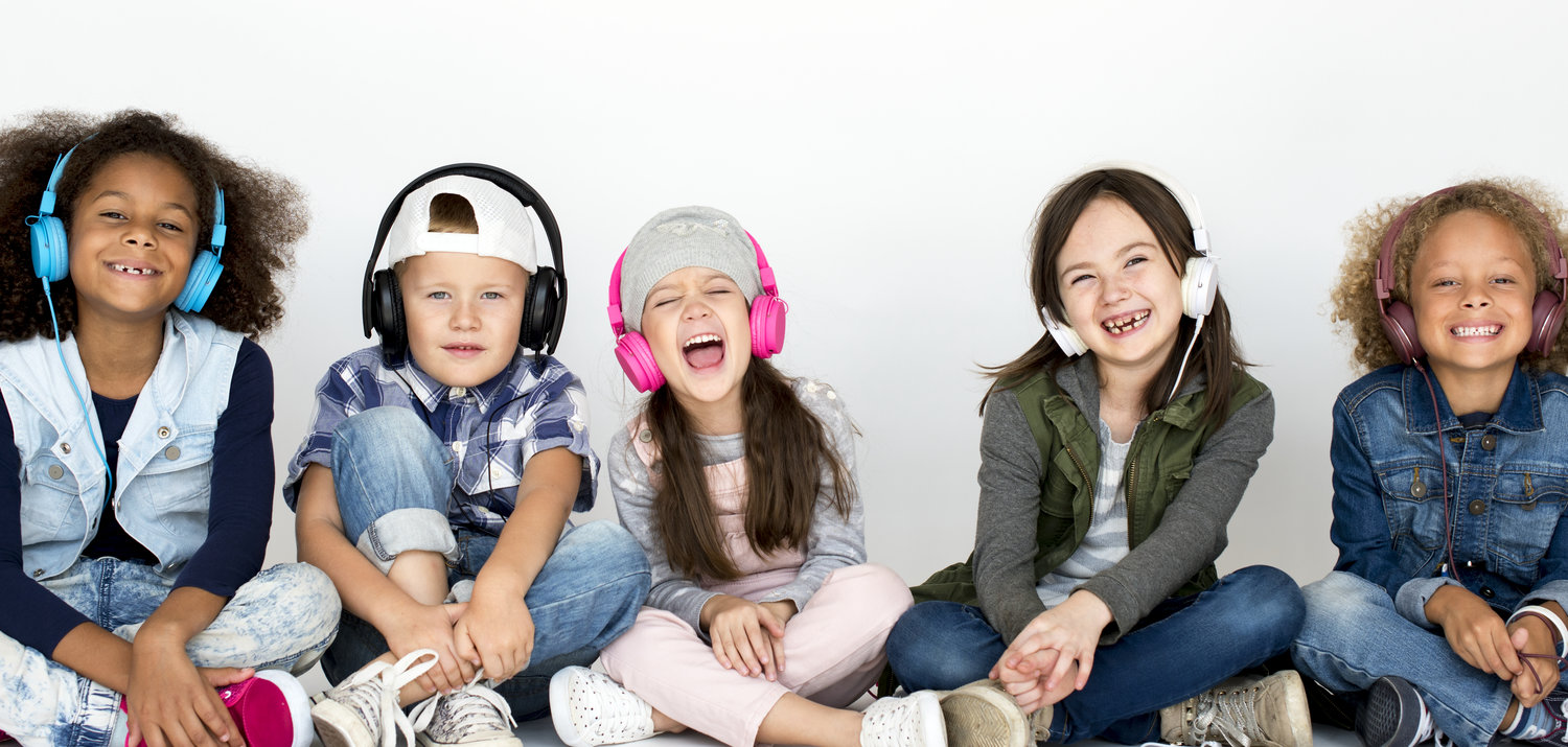 Should my kid listen to KID music? — Music for Kiddos