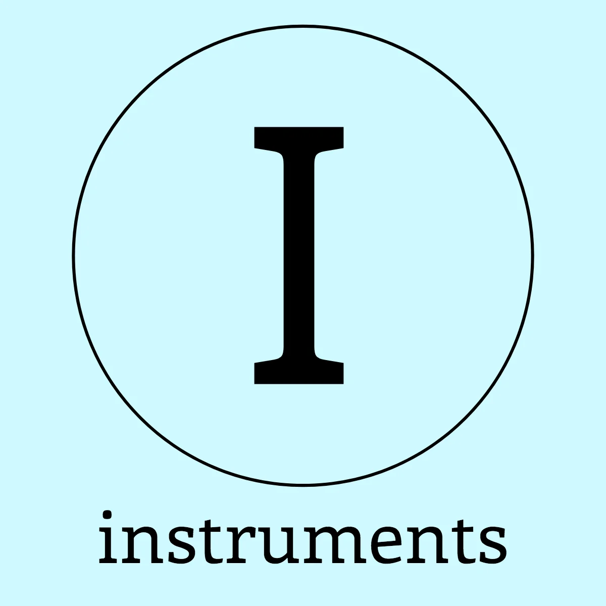 instruments