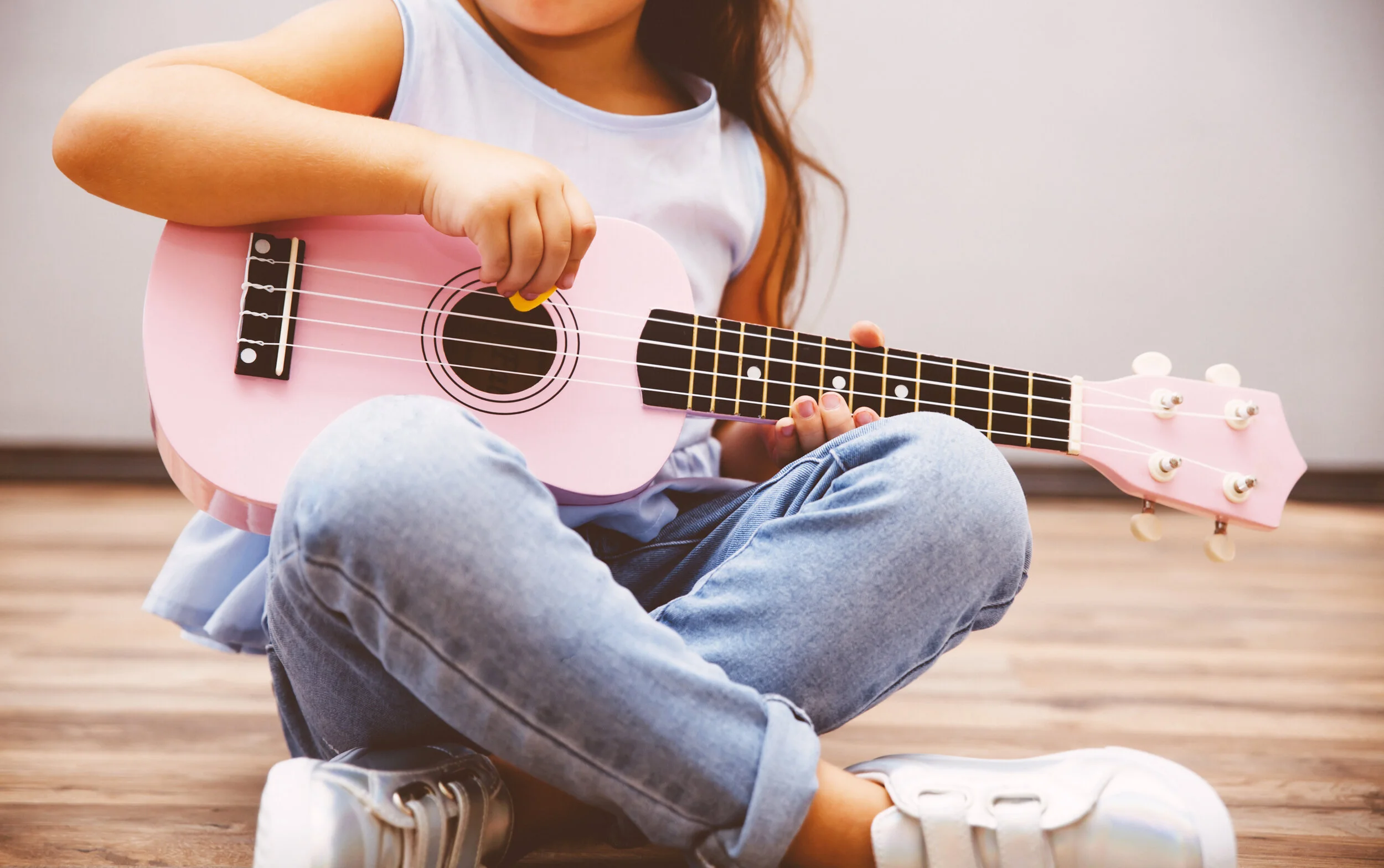 The Many Uses of the Ukulele