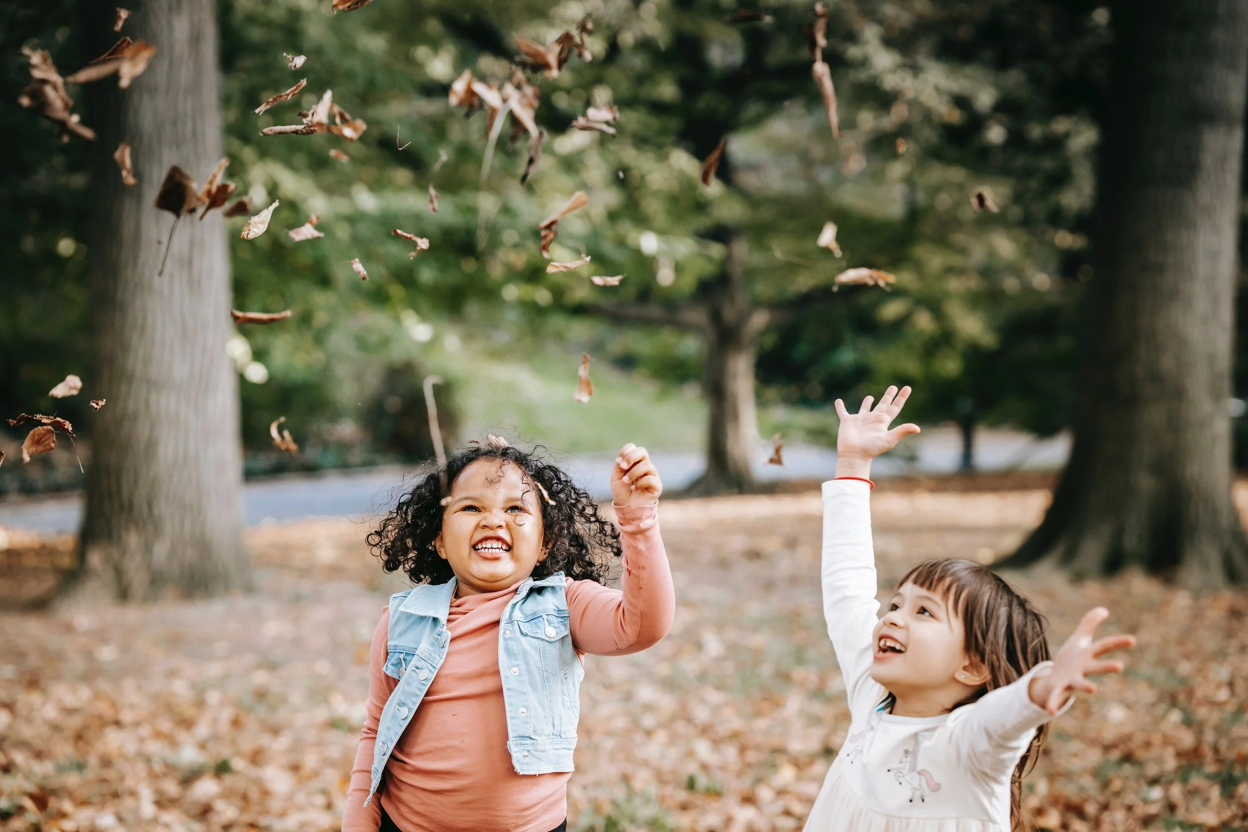 Fall Songs For Kids