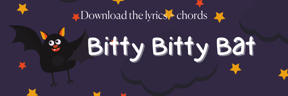 A Fall and Halloween Movement Song For Preschool and Kindergarten Kids ...