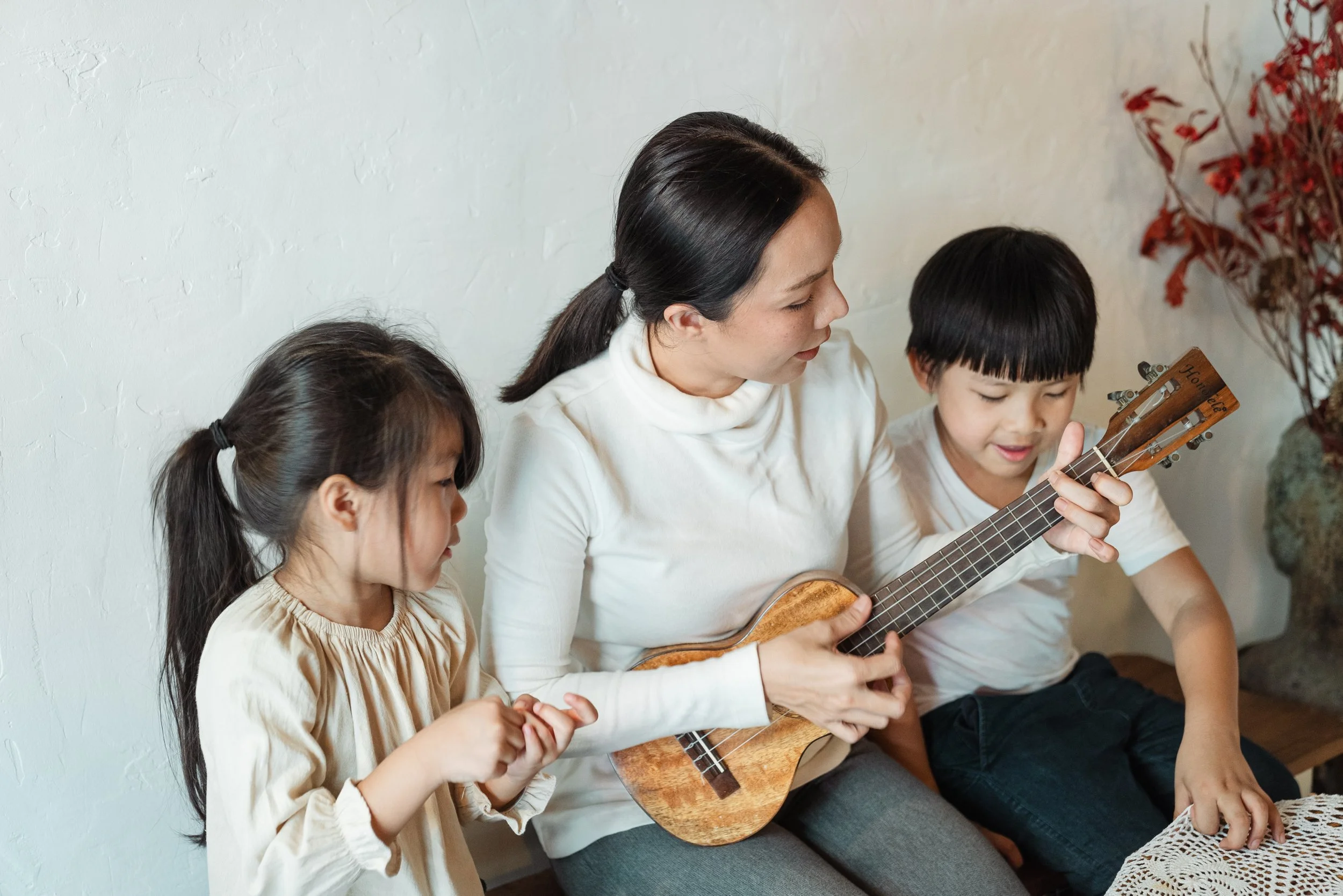 I Need A Break: Expressive Songs For Kids