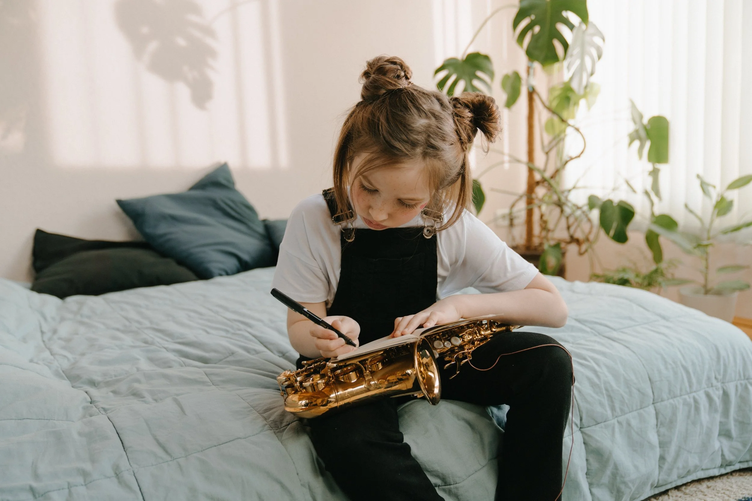 Songwriting 101: Song Form