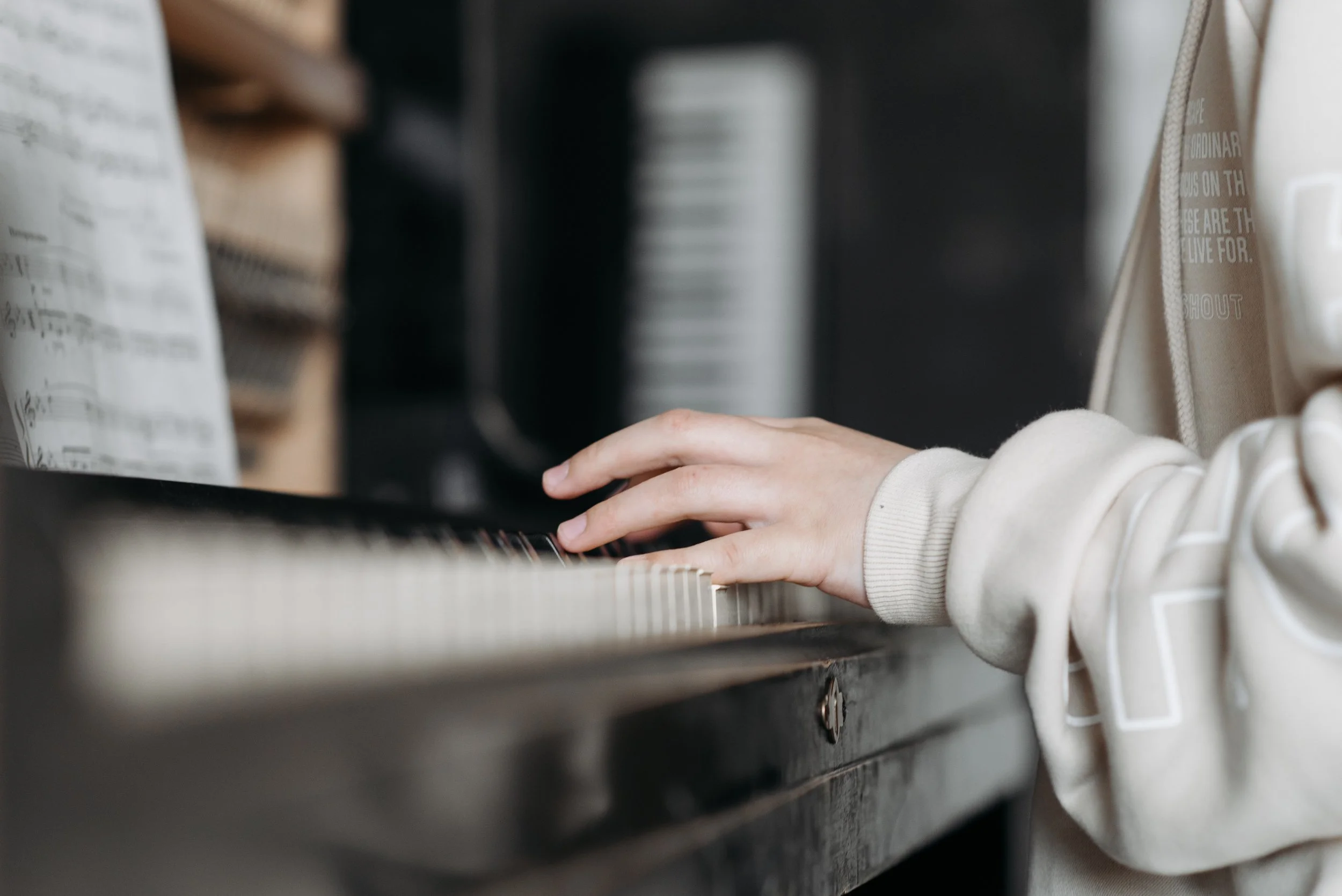 Songwriting 101: Chord Progressions