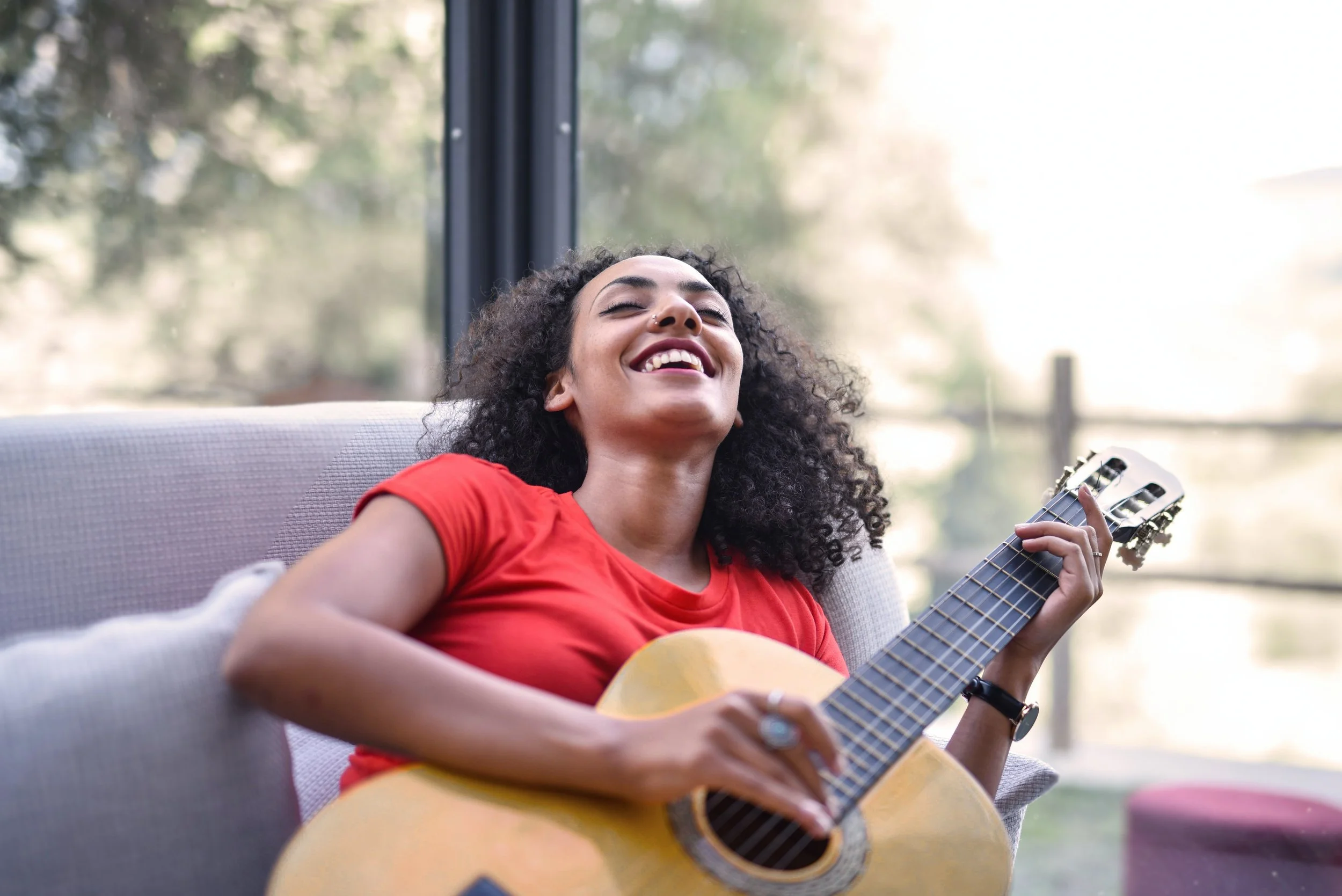 Songwriting 101: Groove & Feel