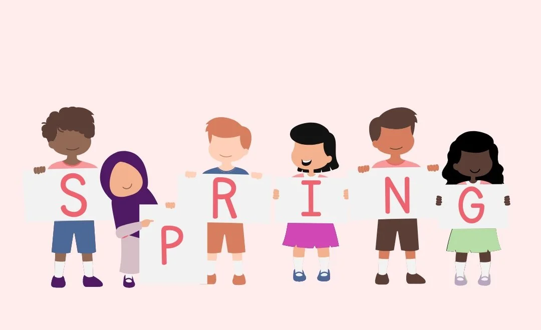 5 Spring Music Program Ideas & Tips