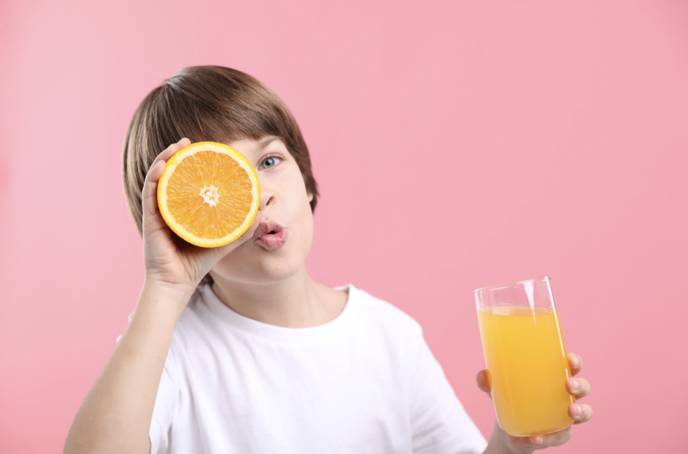 What To Teach In May: Songs About Fruit