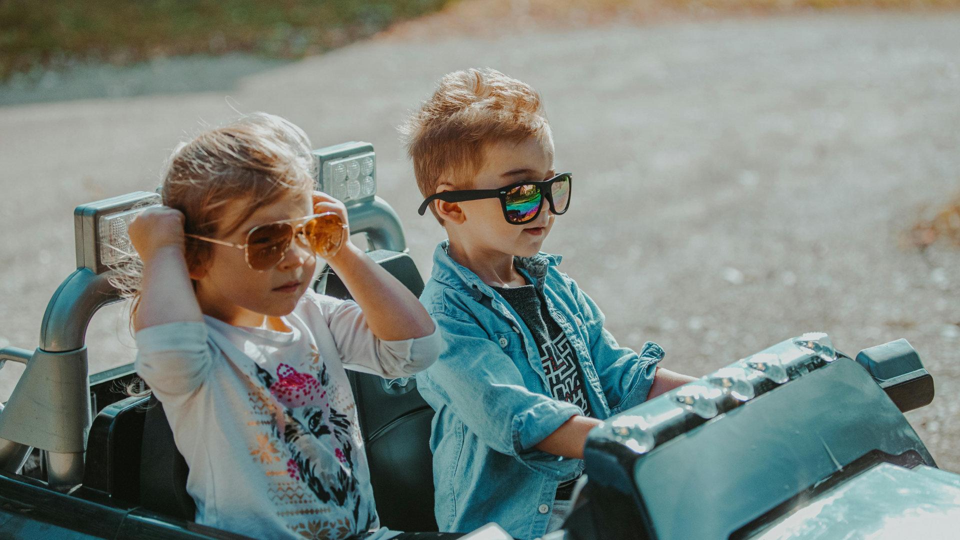 What To Teach In June: Songs About Cars