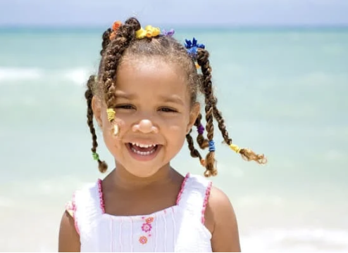 What To Teach In July: Songs About The Ocean