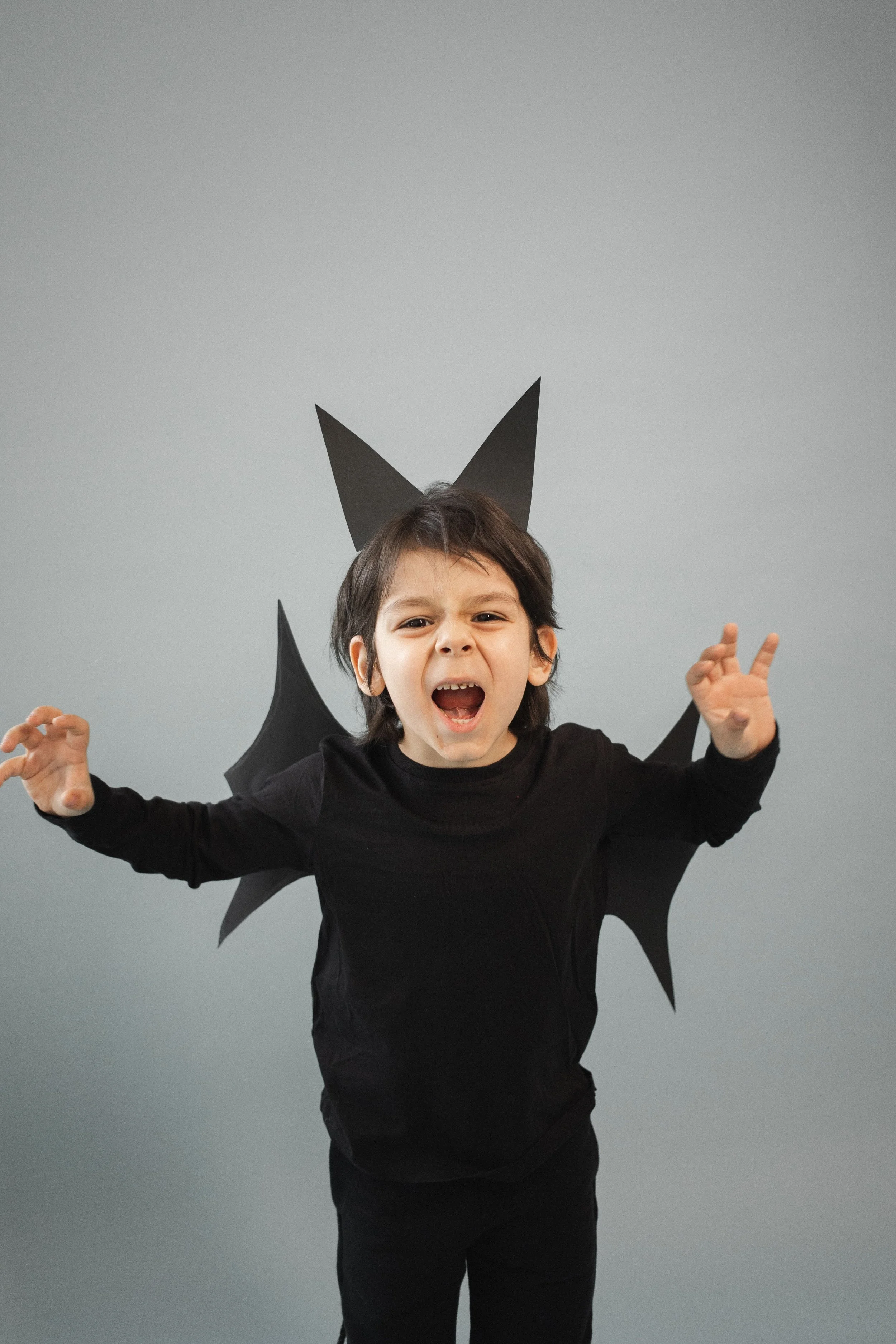 Bitty Bitty Bat: A Fall and Halloween Movement Song For Preschool and Kindergarten Kids