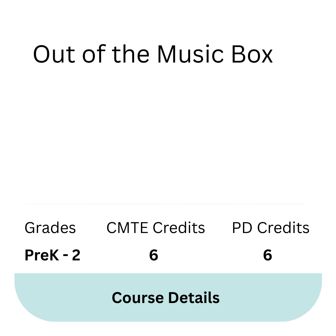 Out of the Music Box