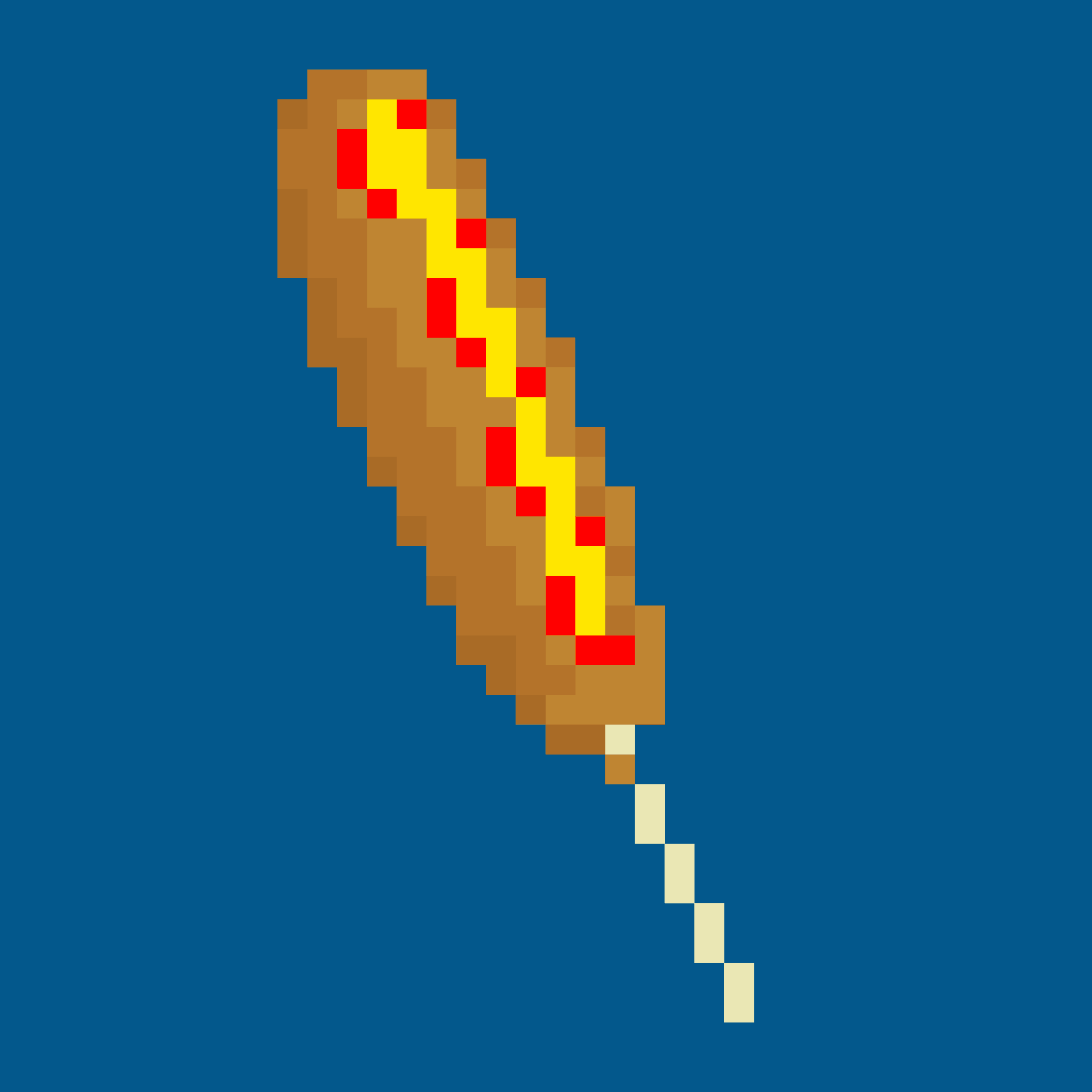Corndog