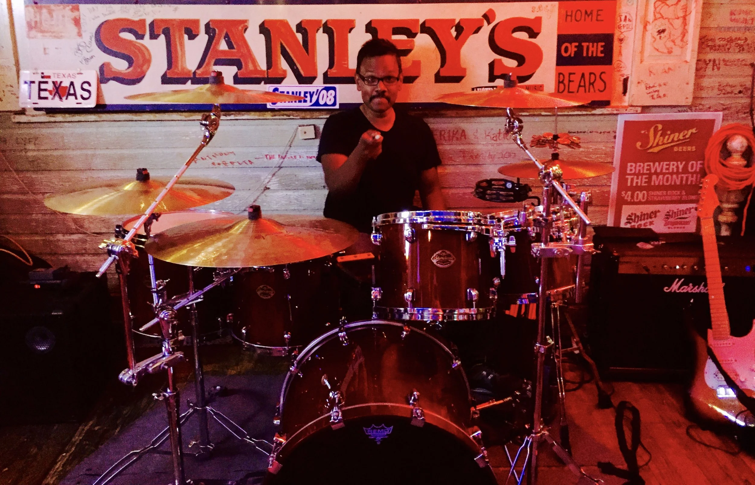 Stanley's Kitchen and Tap, Lincoln Park, IL August 2017