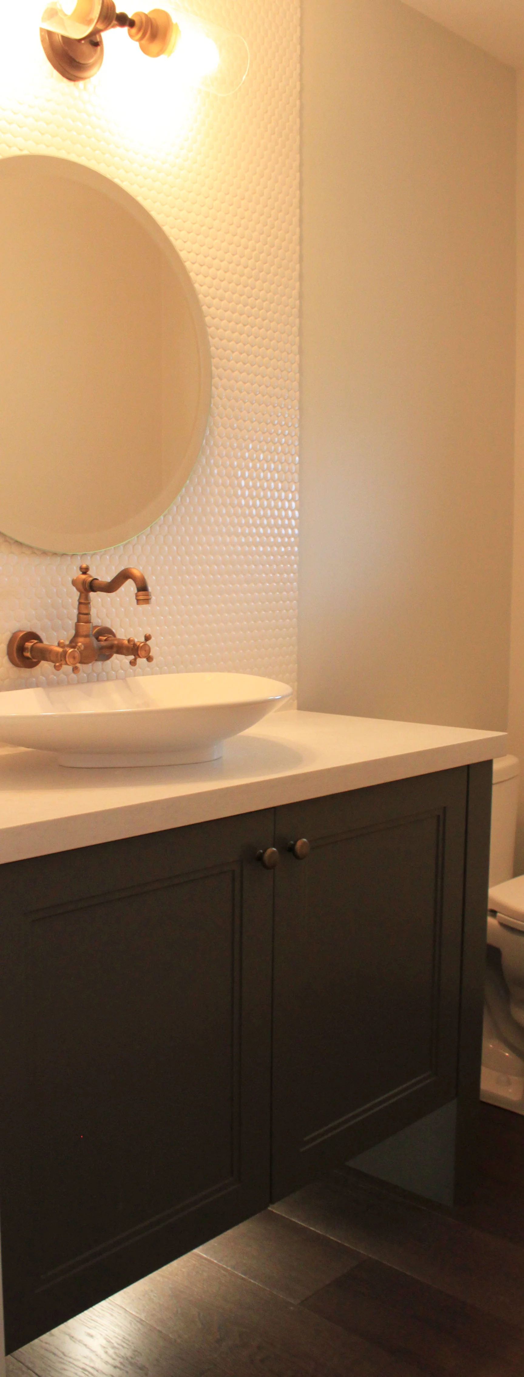 Kendall Charcoal Fraser Door Powder Room 2.jpg